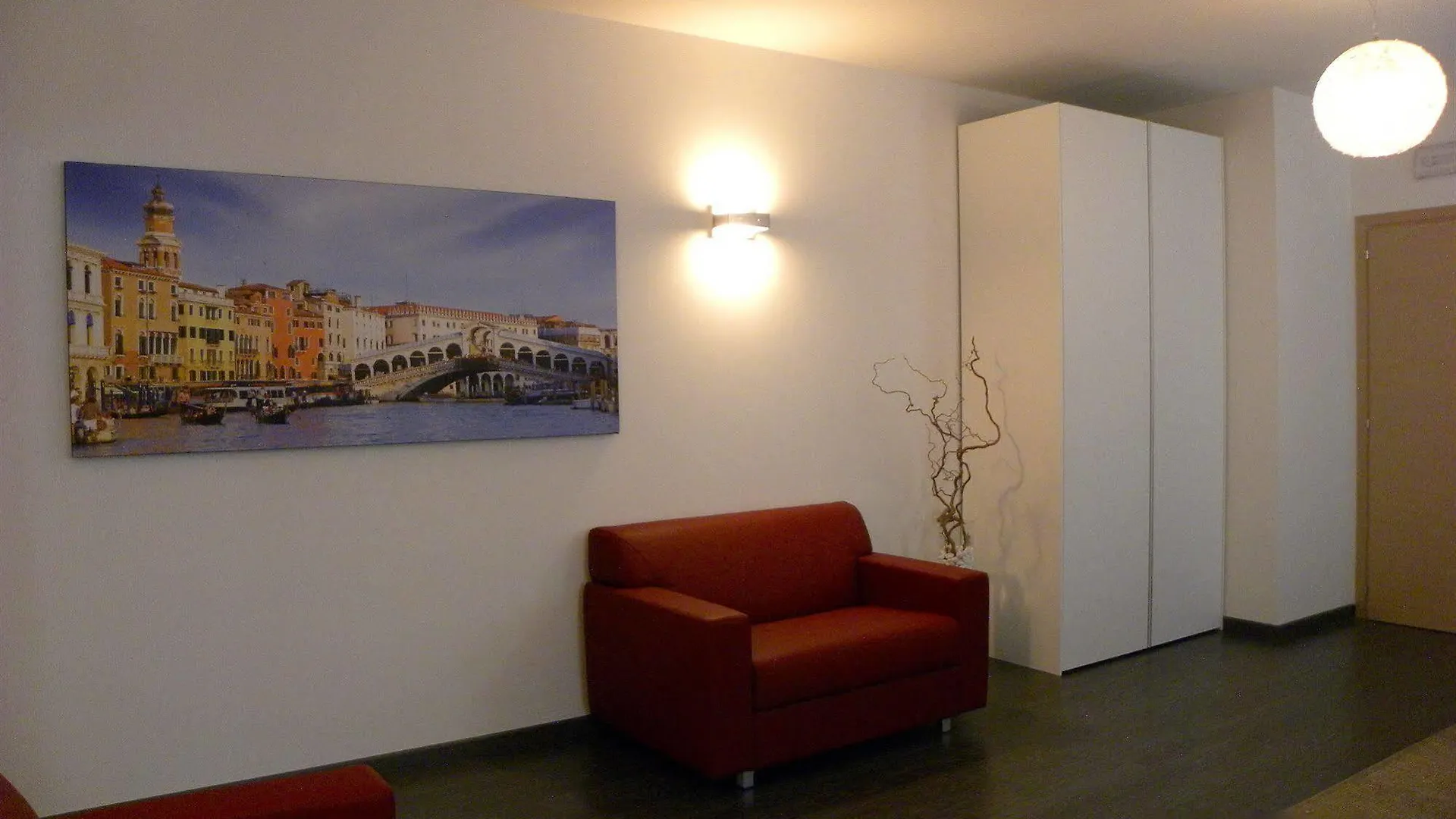 Venice Apartments Dante Mestre