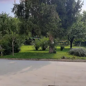 Casa Bibi , Bérgamo Italia