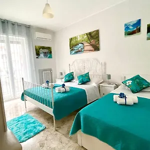  Apartament Savoia Włochy