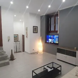  Apartament Domus Odeon La Casa Nel Parco Archeologico Di Włochy