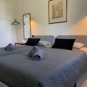 Casa Silvano Apartment