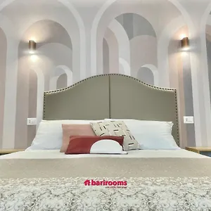 Apartament Barirooms - Picca 24 Włochy
