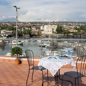  Apartament La Casa Di Nonna Maria Włochy