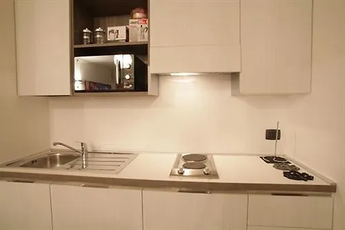 מסטרה Venice Apartments Dante